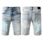 NEW-AMIRI New Fashion Jeans 6007