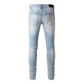 NEW-AMIRI New Fashion Jeans 1307