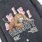 NEW-AMIRI 2025 New Cotton Classic Crewneck Sweatshirt