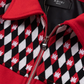 NEW-AMIRI NEW SOUVENIR JACKET