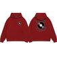NEW-AMIRI 2025 New Cotton Classic Crewneck Sweatshirt