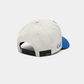 NEW-AMIRI STENCIL TRUCKER HAT