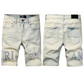 NEW-AMIRI New Fashion Jeans 6002