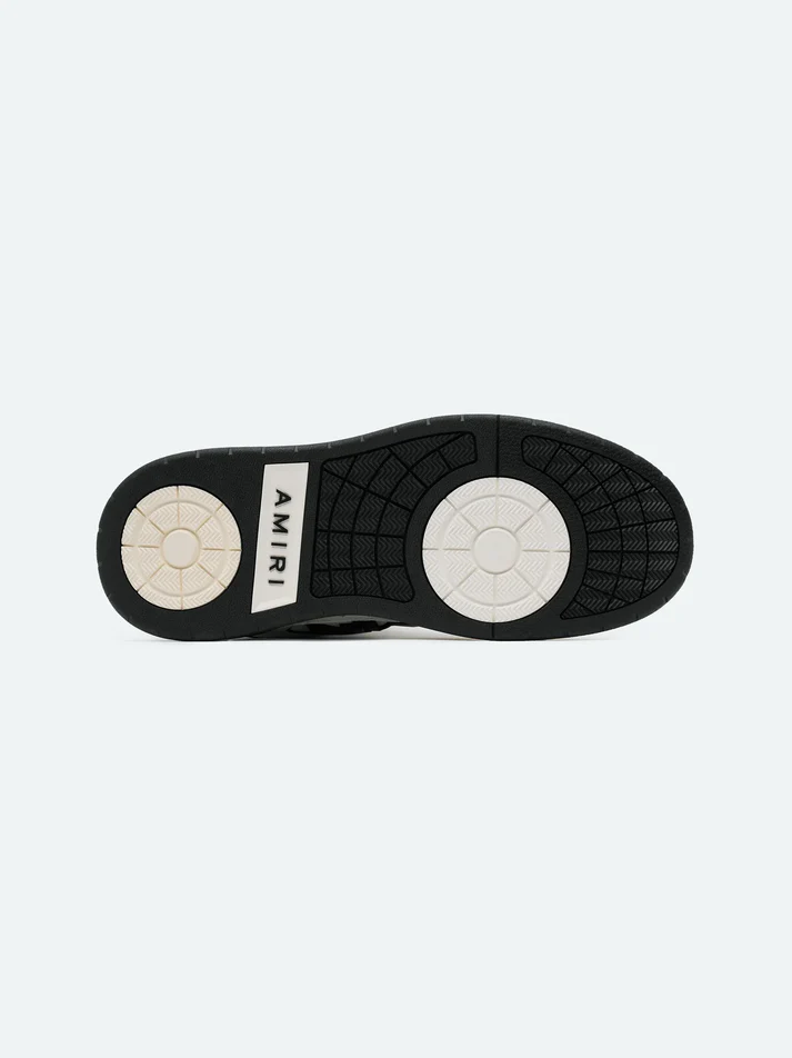 NEW-AMIRI  New Skull Head Sneakers