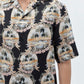 STEOMALL-Amiri Shirt Shorts Suit