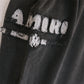 NEW-AMIRI 2025 New Cotton Classic Crewneck Sweatshirt