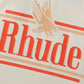 RHUDE TEE