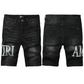 NEW-AMIRI New Fashion Jeans 6005