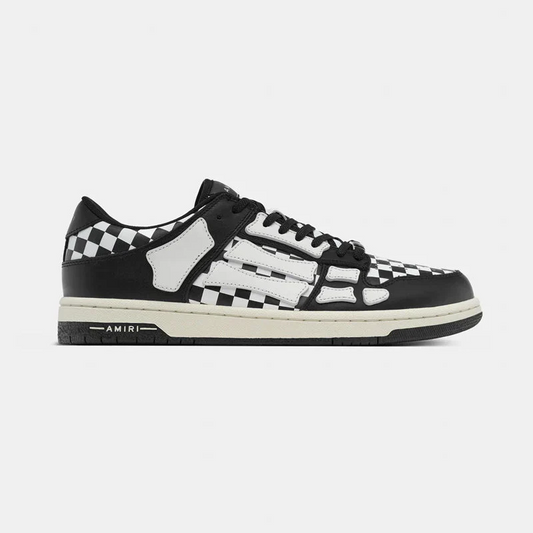 NEW-AMIRI  New Skull Head Sneakers