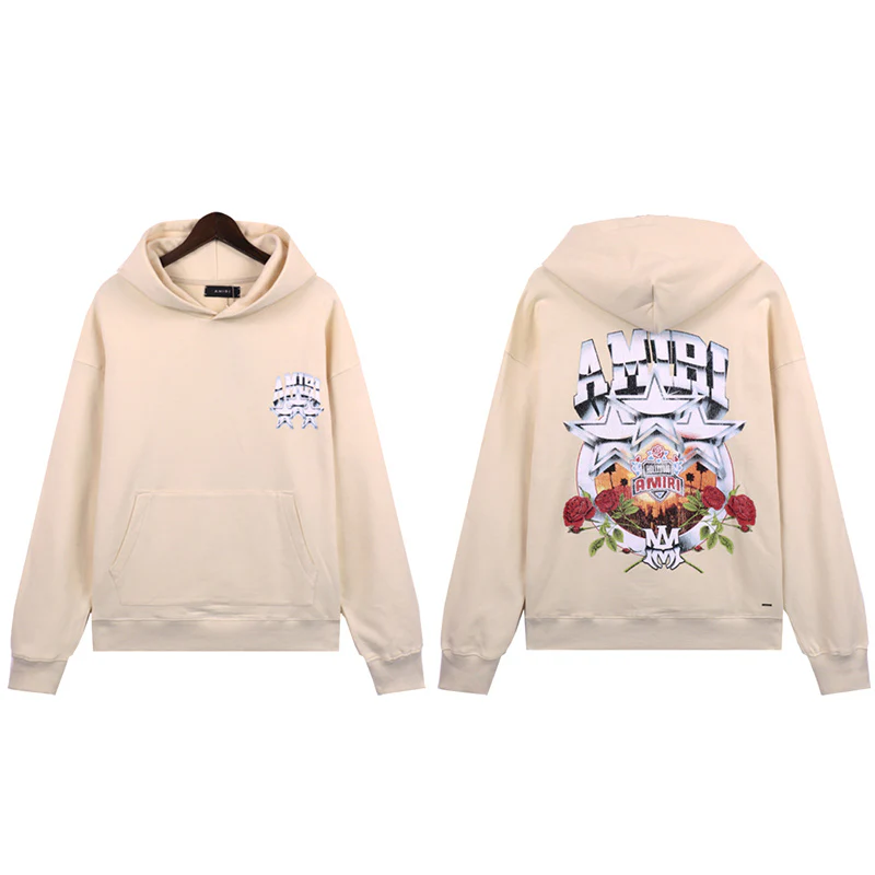 NEW-AMIRI 2025 new hoodie