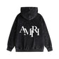 NEW-AMIRI 2025 New High Quality Cotton Classic Hoodie
