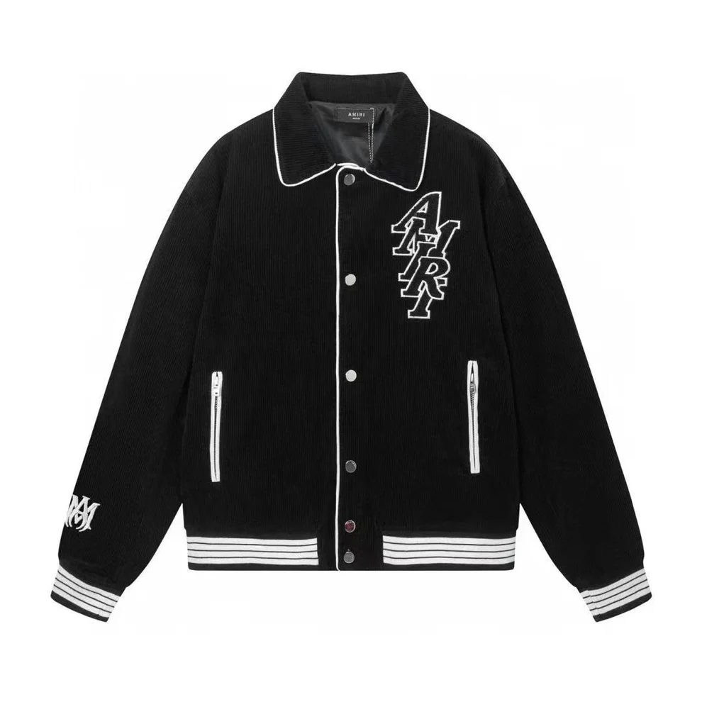 NEW-AMIRI 2025 NEW JACKET