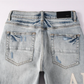 NEW-AMIRI New Fashion Jeans 6010