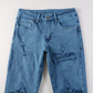NEW-AMIRI New Fashion Jeans 1344