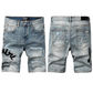 NEW-AMIRI New Fashion Jeans 6011