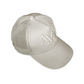 NEW-AMIRI STENCIL TRUCKER HAT