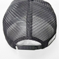 NEW-AMIRI STENCIL TRUCKER HAT