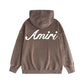 NEW-AMIRI 2025 New High Quality Cotton Classic Hoodie