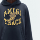 NEW-AMIRI 2025 New Cotton Classic Crewneck Sweatshirt