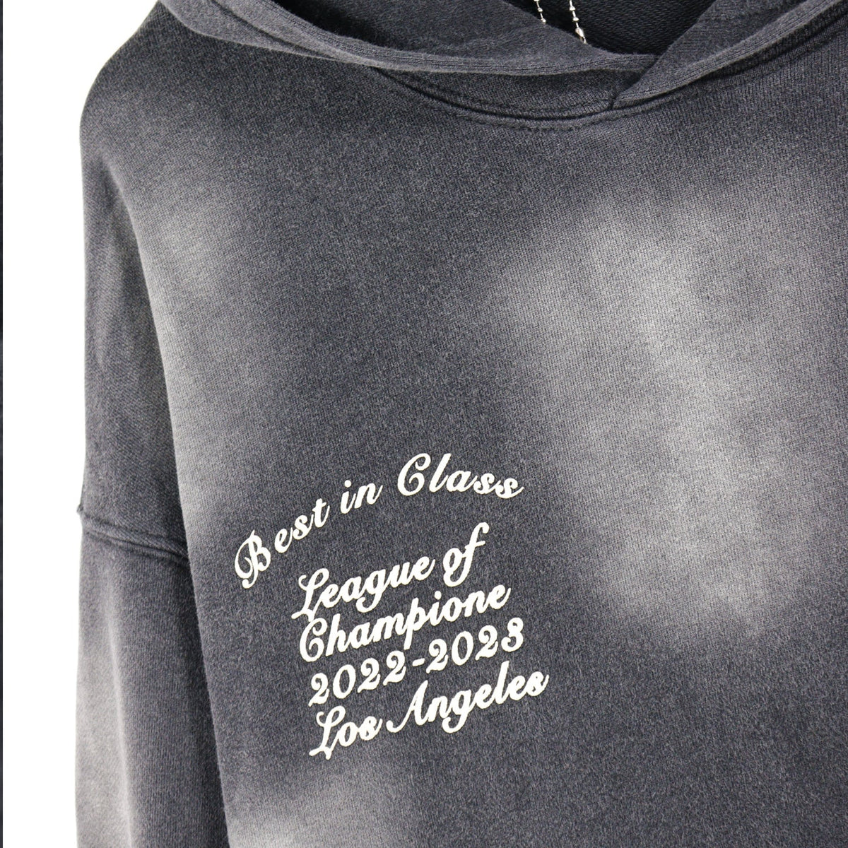 NEW-AMIRI 2025 New Cotton Classic Crewneck Sweatshirt