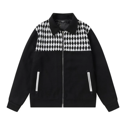 NEW-AMIRI NEW SOUVENIR JACKET