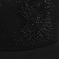 NEW-AMIRI STENCIL TRUCKER HAT