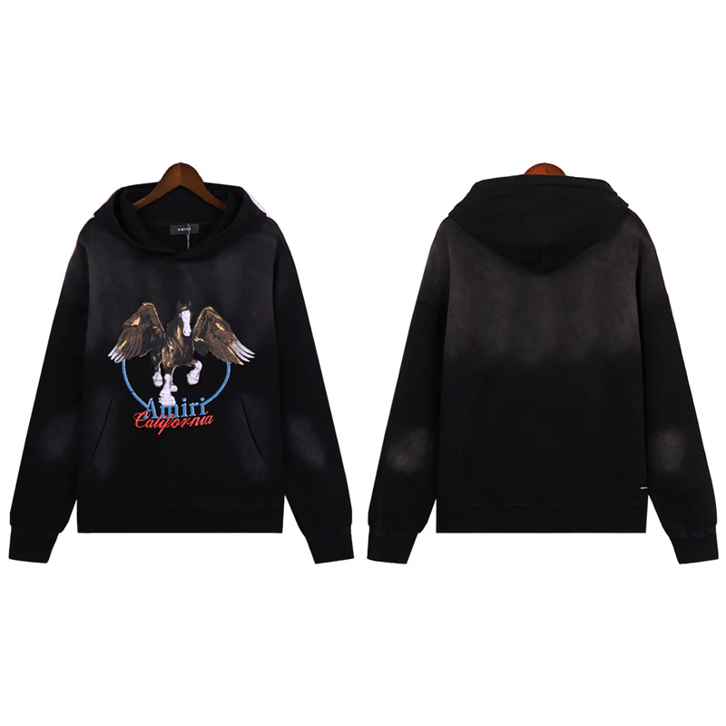 NEW-AMIRI 2025 new hoodie