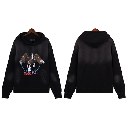 NEW-AMIRI 2025 new hoodie