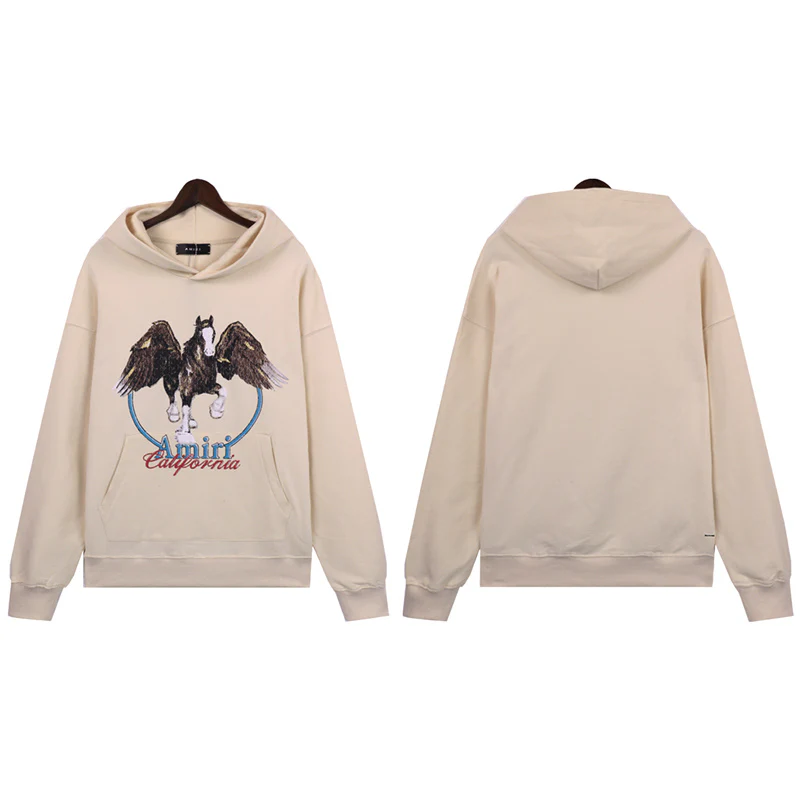 NEW-AMIRI 2025 new hoodie