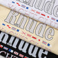 RHUDE TEE