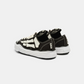 NEW-AMIRI  2025 New Skull Head Sneakers
