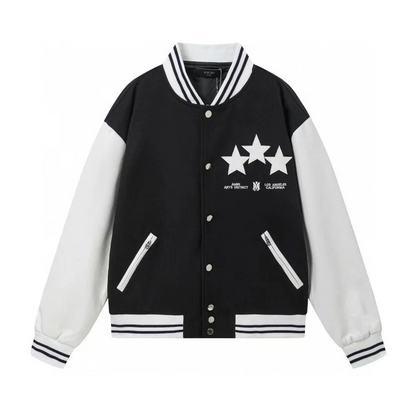 NEW-AMIRI 2025 NEW JACKET
