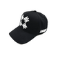 NEW-AMIRI STENCIL TRUCKER HAT