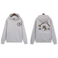 NEW-AMIRI 2025 New Cotton Classic Crewneck Sweatshirt