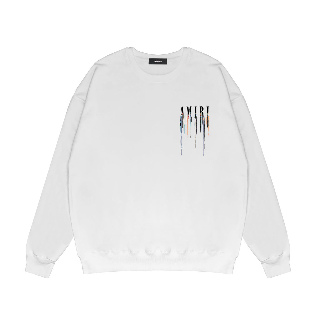 STEOMALL-Amiri Sweatshirt