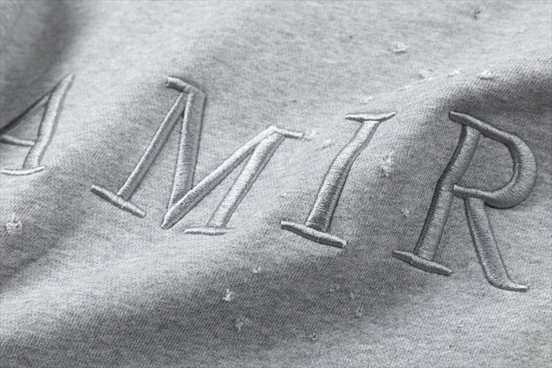 NEW-AMIRI 2025 new hoodie
