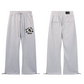 NEW-AMIRI 2025 New Cotton Classic Crewneck Sweatshirt