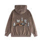 NEW-AMIRI 2025 New High Quality Cotton Classic Hoodie