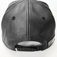 NEW-AMIRI STENCIL TRUCKER HAT
