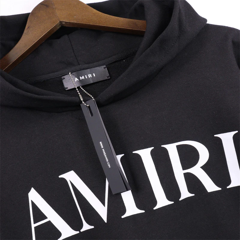 NEW-AMIRI 2025 new hoodie