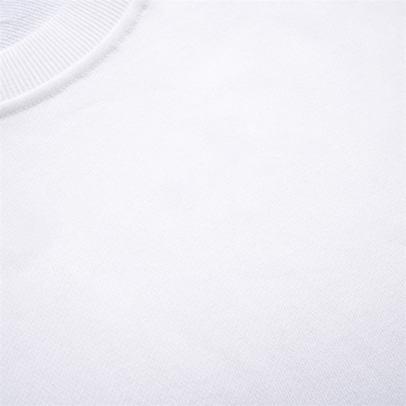 NEW-AMIRI 2025 New Cotton Classic Crewneck Sweatshirt