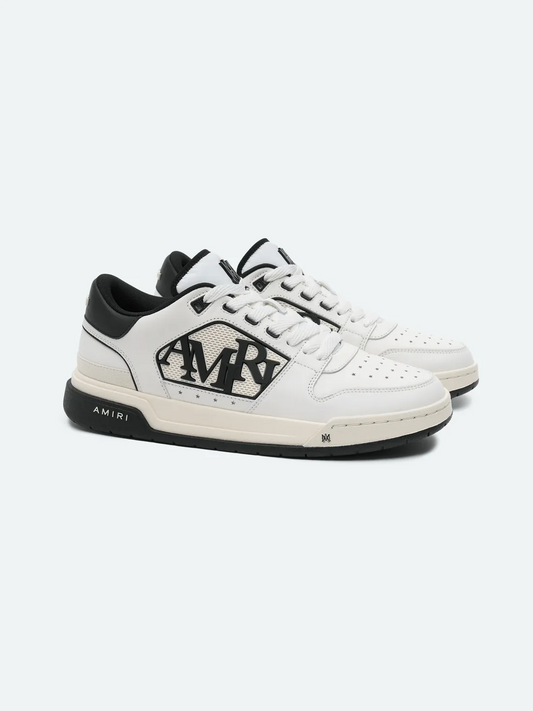 NEW-AMIRI  New Skull Head Sneakers