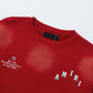 NEW-AMIRI 2025 New Cotton Classic Crewneck Sweatshirt