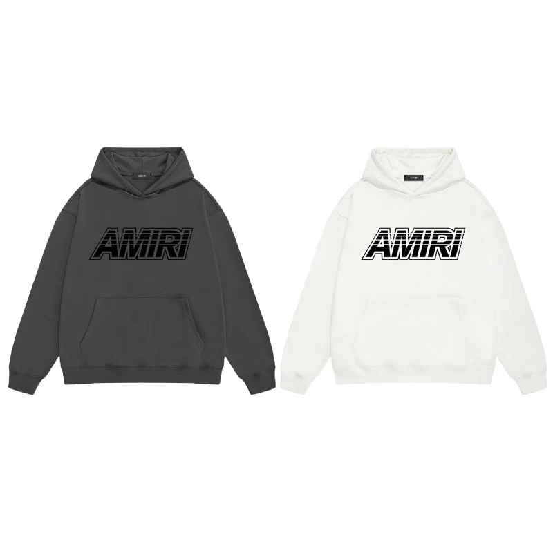 NEW-AMIRI 2025 new hoodie