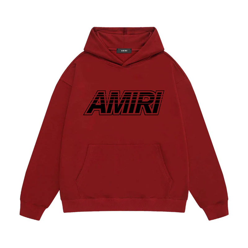 NEW-AMIRI 2025 new hoodie