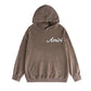 NEW-AMIRI 2025 New High Quality Cotton Classic Hoodie