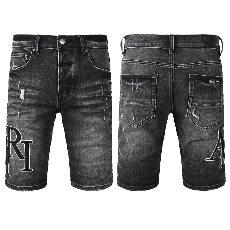 NEW-AMIRI New Fashion Jeans 6004