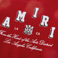 NEW-AMIRI 2025 New Cotton Classic Crewneck Sweatshirt