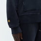 NEW-AMIRI 2025 New Cotton Classic Crewneck Sweatshirt