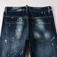 NEW-AMIRI 2025 New Fashion Jeans 6905
